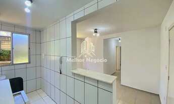 Imagem 4: Apartamento com 2 dorms, Jardim Vista Alegre, Paulínia - R$ 50 mil, Cod: 5RAP2741