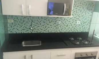 Imagem 4: Apt 2 Qts Mobiliado na Encruzilhada