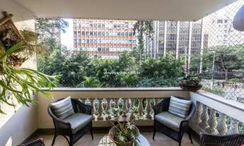 Imagem 4: Itaim Bibi: 3 Dorm | 1 Suíte | 1 Vaga