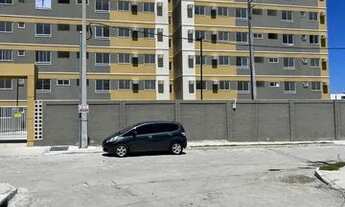 Imagem: Aluguel de apartamento,em candeias