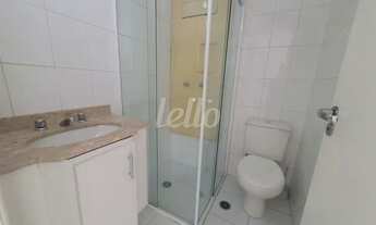 Imagem 6: São Paulo - Apartamento Padrão - Santa Cecília