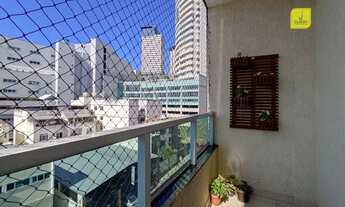 Imagem 6: Apartamento com 3 dormitórios à venda, 108 m² por R$ 419.000,00 - São Mateus - Juiz de For