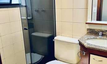 Imagem 5: Apartamento à venda e para locação, Moema, 127m², 4 suítes, lavabo e 2 vagas de garagem