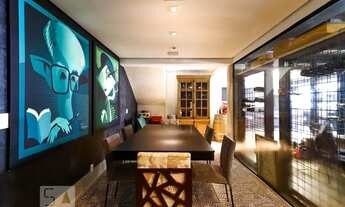 Imagem 5: Casa de Condomínio para Aluguel - Recreio, 5 Quartos, 700 m2