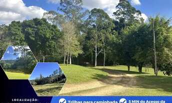 Imagem: Invista no seu futuro Adquira seu lote