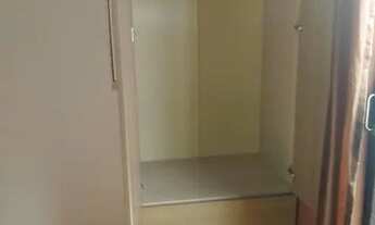 Imagem 2: 1 Quarto Individual Feminino