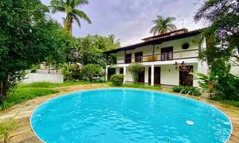 Imagem 2: Casa à venda, 4 quartos, 2 suítes, Bandeirantes (Pampulha) - Belo Horizonte/MG