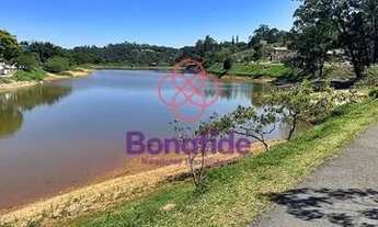 Imagem: JUNDIAÍ - Terreno Padrão - LOTEAMENTO