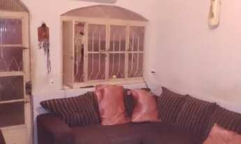 Imagem 7: Casa com piscina