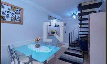 Imagem 2: Apartamento para Aluguel - Parque São Vicente, 3 Quartos, 115 m2