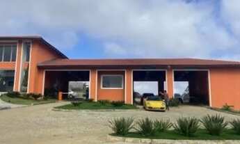 Imagem 2: Excelente lote para venda no Real Park Mogi II, terreno para venda em condomínio fechado n