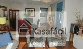 Imagem 6: Apartamento para alugar no bairro Moema - São Paulo/SP, Zona Sul