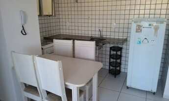 Imagem 6: Alugo apartamento de 02 quartos mobiliado