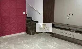 Imagem 7: Casa com 5 dormitórios, 175 m² - venda por R$ 699.000,00 ou aluguel por R$ 5.100,00/mês