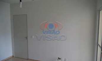 Imagem 3: Apartamento para aluguel, 2 quartos, 1 vaga, Vila Brizolla - Indaiatuba/SP