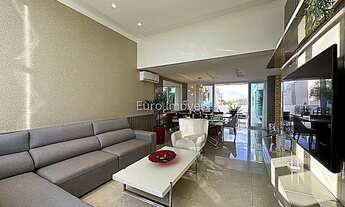 Imagem 6: Cód.: 11088 - Condomínio Alphaville