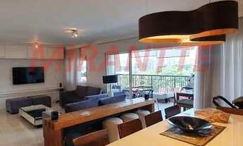 Imagem 4: Apartamento de 186m² com 3 quartos em Casa Verde