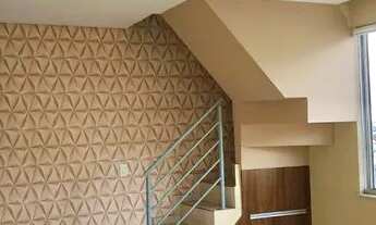 Imagem 3: Cobertura à venda, 3 quartos, 2 vagas, Camargos - Belo Horizonte/MG