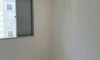 Imagem 3: Apartamento com 2 dormitórios para alugar, 35 m² por R$ 1.580,00/mês - Jardim Marajó - São