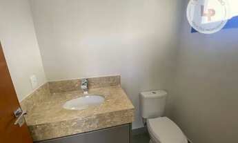 Imagem 11: Casa Nova térrea com 3 suítes à venda, 161 m² por R$ 1.300.000 - Condomínio Vita Verdi - V