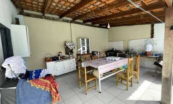 Imagem 3: Casa com 3 quarto(s) no bairro Coophamil em Cuiabá - MT