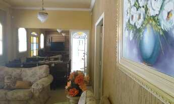 Imagem 7: Casa à venda, 3 quartos, 1 suíte, 10 vagas, Chácara Novo Horizonte - Contagem/MG