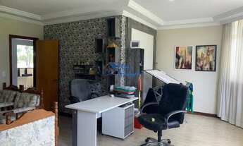 Imagem 7: SMPW Quadra 13 Park Way Casa Sobrado 5 Quartos 2.100m² Construído 4 Garagens