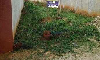 Imagem: Terreno Terra Rica 3 Piracicaba 180m²