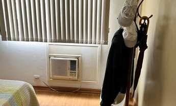 Imagem 4: Apartamento para venda tem 159 metros quadrados com 3 quartos em Ipanema - Rio de Janeiro