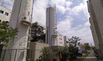 Imagem 2: Apartamento com 2 dormitórios para alugar -Guaianazes - Cidade Popular - São Paulo/SP