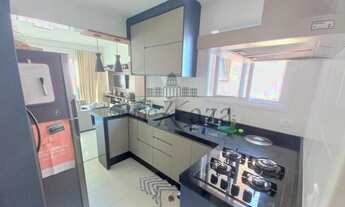 Imagem 7: Apartamento - Jardim das Indústrias - Condomínio Splendor Garden - 75m² - 2 Dormitórios