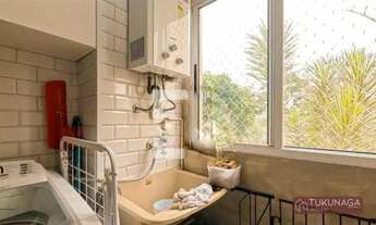 Imagem 6: Apartamento com 2 dormitórios à venda, 45 m² por R$ 240.000 - Vila Venditti - Guarulhos/SP