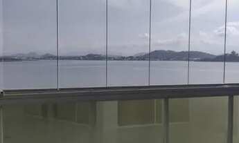 Imagem 2: Lindo apartamento na Praia do Pecado