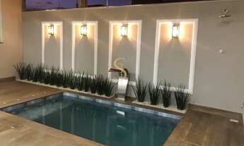 Imagem 2: Casa à venda - Esplanada Primo Meneghetti II, Franca/SP