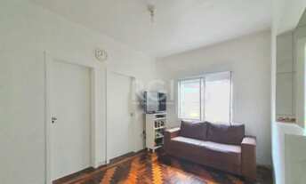 Imagem 4: Apartamento de 1 dormitório no bairro São João