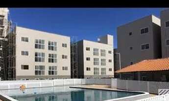 Imagem: Alugasse Apartamento Villa real