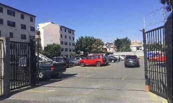 Imagem 2: ITAPEVI - Apartamento Padrão