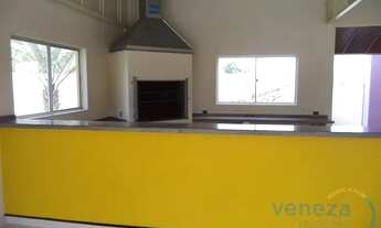 Imagem 7: Apartamento com 1 quarto para alugar por R$ 650.00, 17.00 m2 - CIDADE UNIVERSITARIA - LOND