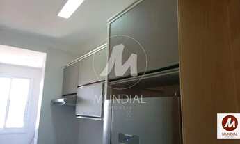 Imagem 5: Apartamento (tipo - padrao) 2 dormitórios/suite, cozinha planejada, elevador, em condomíni