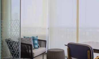 Imagem 2: Apartamento para venda com 146 metros quadrados com 3 quartos em Vila Mariana - São Paulo