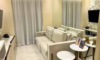 Imagem 3: São Paulo - Apartamento Padrão - Consolação