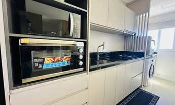 Imagem 5: Apartamento para venda tem 65 metros quadrados com 2 quartos em Centro - Capão da Canoa