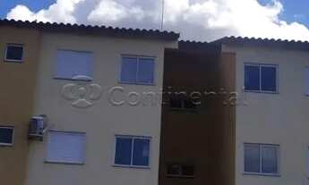 Imagem 2: Dourados - Apartamento Padrão - Loteamento Itapitan II