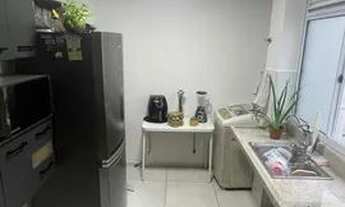 Imagem 6: Apt 2/4 - Jardim das Margidas - Primeira Locação - 3º Andar - Nascente - Primeira Locação