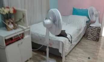 Imagem 2: Casa para venda possui 52 metros quadrados com 1 quarto em Maguari - Ananindeua - Pará