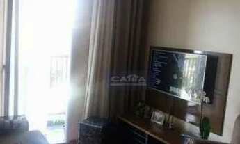 Imagem: Apartamento à venda, 62 m² por R$ 330.000,00