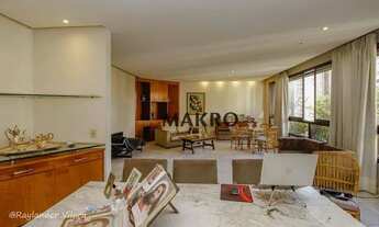 Imagem 5: Apartamento com 4 dormitórios à venda, 250 m² por R$ 2.800.000,00 - Lourdes - Belo Horizon