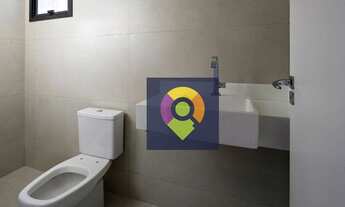 Imagem 4: Linda área privativa com 2 suítes no Santo Antônio