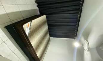 Imagem 2: Apartamento quarto e sala Recreio dos Bandeirantes