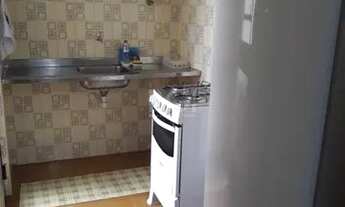 Imagem 4: Apartamento para Venda - 35m², 1 dormitório, Chácara das Pedras